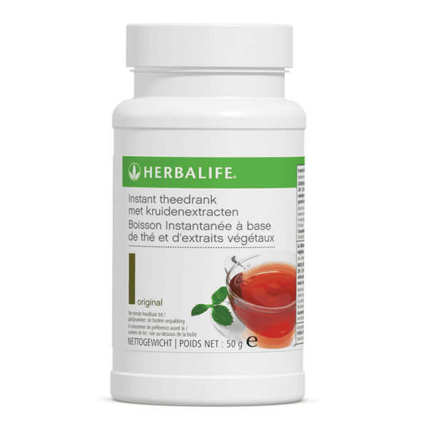 Herbalife Instant theedrank - Afbeelding 3