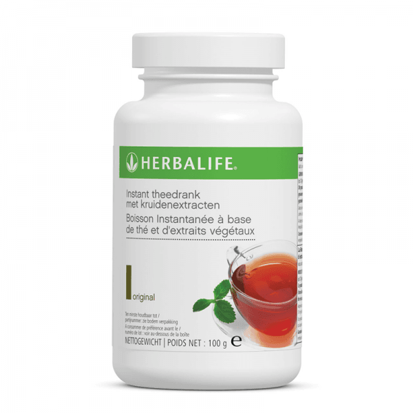 Herbalife Instant theedrank - Afbeelding 6