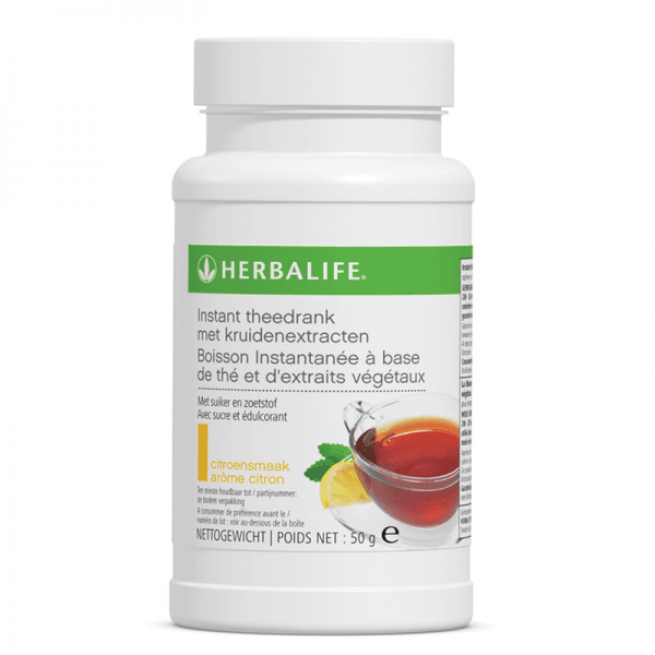 Herbalife Instant theedrank - Afbeelding 2