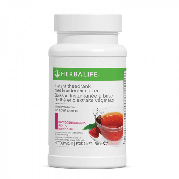 Herbalife Instant theedrank - Afbeelding 5