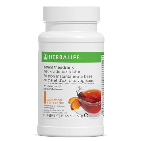 Herbalife Instant theedrank - Afbeelding 4