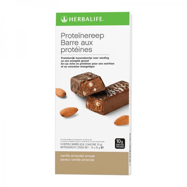 Herbalife Proteïnereep - Afbeelding 2