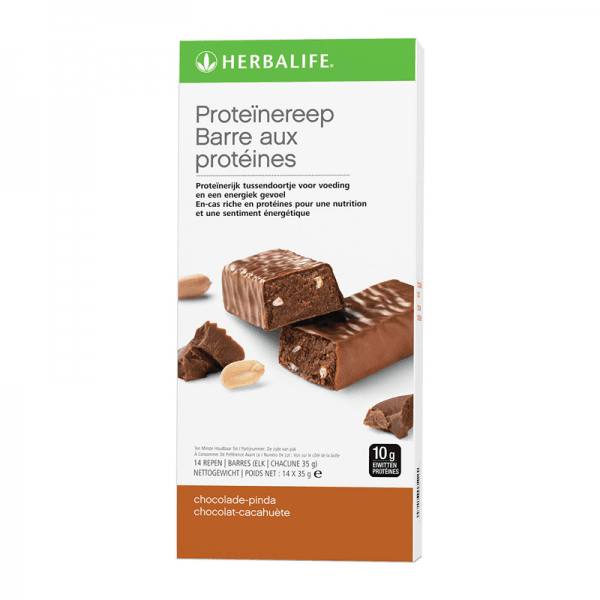 Herbalife Proteïnereep - Afbeelding 3