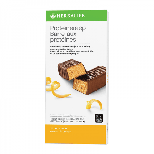 Herbalife Proteïnereep - Afbeelding 4