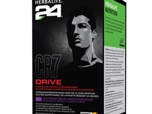CR7 Drive Sachets Açai bessen smaak