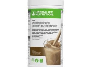 Herbalife F1 Café Latte Shake 550 g