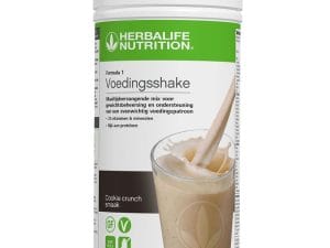 Herbalife F1 Cookie Crunch Shake 550 g