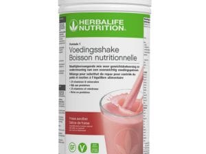 Herbalife F1 Frisse Aardbei Shake 550 g