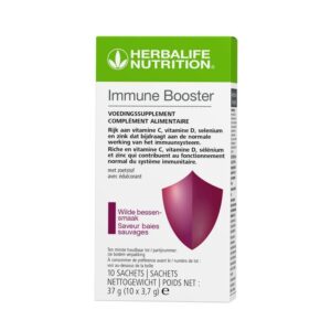 Herbalife Immune Booster Wilde bessen