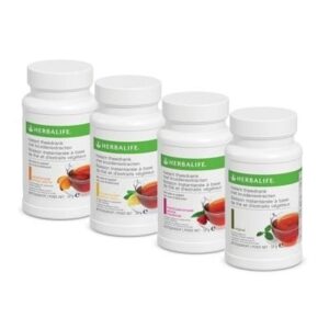 Herbalife Instant theedrank