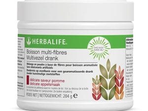Herbalife Multivezel drank appelsmaak