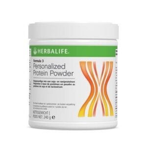 Herbalife Proteïne poeder Personalised Protein Powder 240 gr