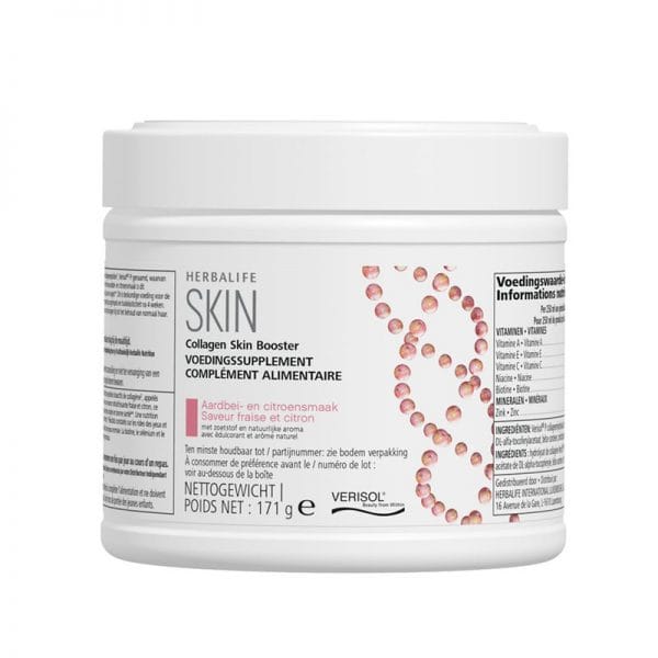 Herbalife Skin Collageen Booster