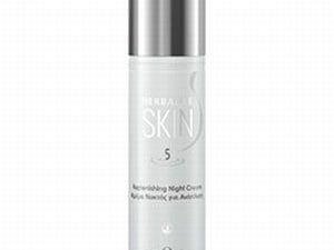 Herbalife Skin Herstellende Nachtcrème