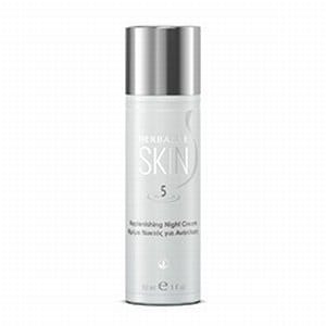 Herbalife Skin Herstellende Nachtcrème