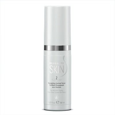 Herbalife Skin Verfrissende Herbal Toner