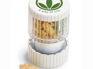 Herbalife Tablettenkraker