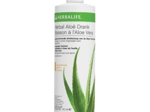 Herbalife aloe drinksiroop