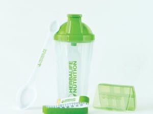 Herbalife startset