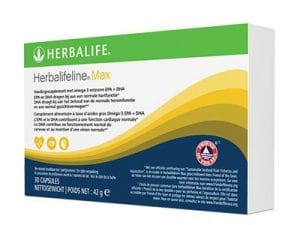 Herbalife line® Max