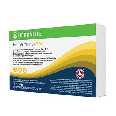 Herbalife line® Max