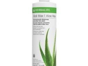 Herbalife Aloë Max Drank