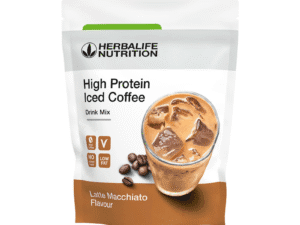 Herbalife High Protein Iced Coffee
