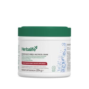 Herbalife Multivezel drank appelsmaak