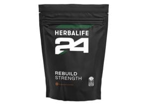 Herbalife 24 Rebuild Strength Sportvoeding 1000gr