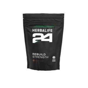 Herbalife 24 Rebuild Strength Sportvoeding 1000gr