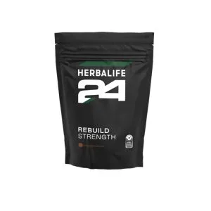Herbalife 24 Rebuild Strength Sportvoeding 1000gr
