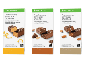Herbalife Proteïnereep