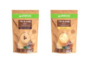 Herbalife Tri Blend Select