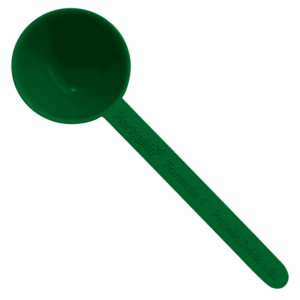 Maatlepel Formula 1/Proteïne Drink Mix