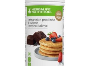 Proteïne Bakmix