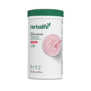 Herbalife F1 Frisse Aardbei Shake 550 g