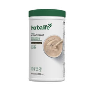 Herbalife F1 Cookie Crunch Shake 550 g