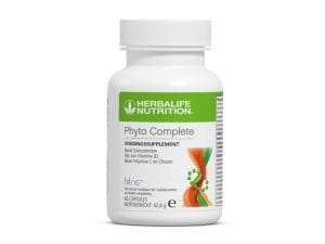 Phyto Complete 60 capsules