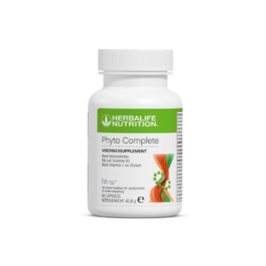 Phyto Complete 60 capsules