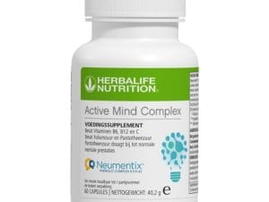 Active Mind Complex 60 capsules