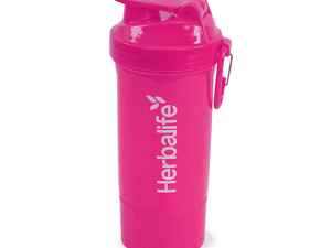 Shaker Roze 600 ml