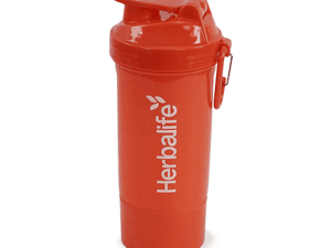 Shaker Papaja 600 ml