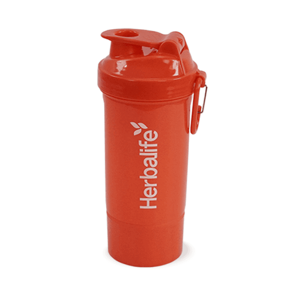 Shaker Papaja 600 ml