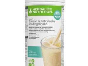 Herbalife F1 Ananas-Kokos 550G Limited edition