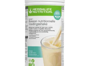 Herbalife F1 Ananas-Kokos 550G Limited edition