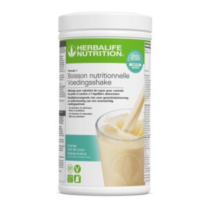 Herbalife F1 Ananas-Kokos 550G Limited edition