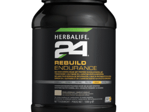 Pro Sport Rebuild Endurance vanille 1000 g