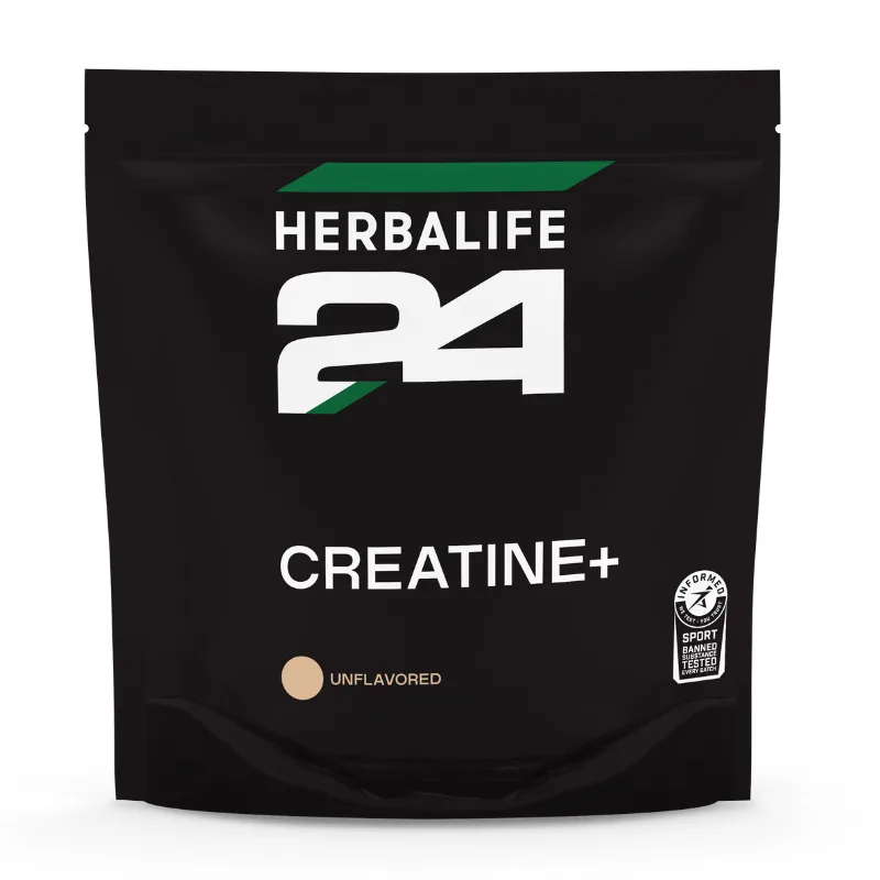 Creatine+ Herbalife24
