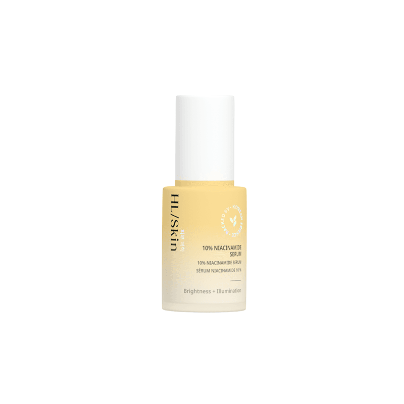 HL/Skin 10% Niacinamide Serum 30 ml