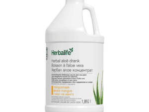 Herbal Aloë Mango drank Large 1,89 liter